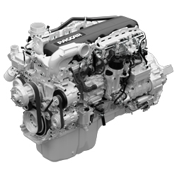 C129B Engine